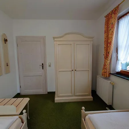 Landhausferienwohnungen Am Brockenblick Sorge Eksteriør billede