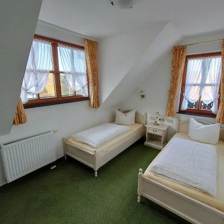Landhausferienwohnungen Am Brockenblick Sorge Eksteriør billede