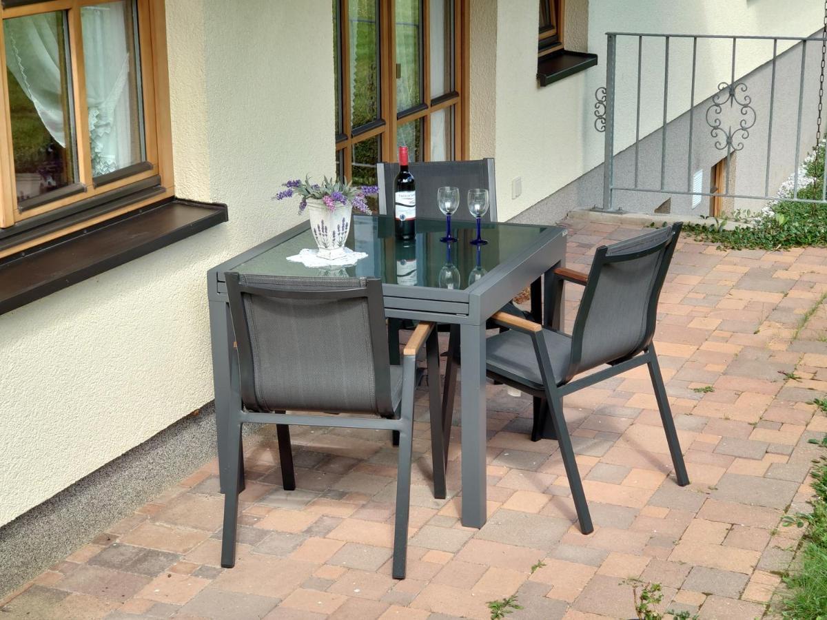 Landhausferienwohnungen Am Brockenblick *