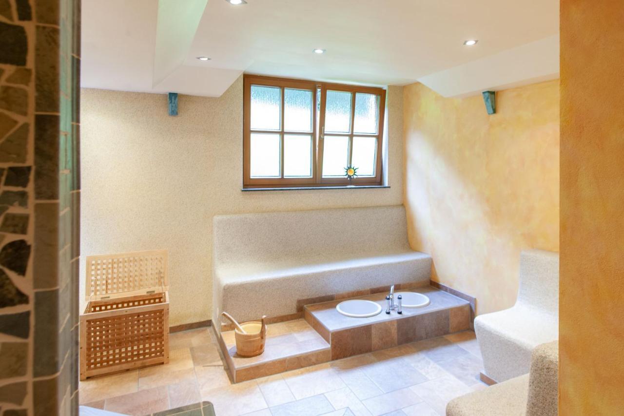 Appartement Landhausferienwohnungen Am Brockenblick
