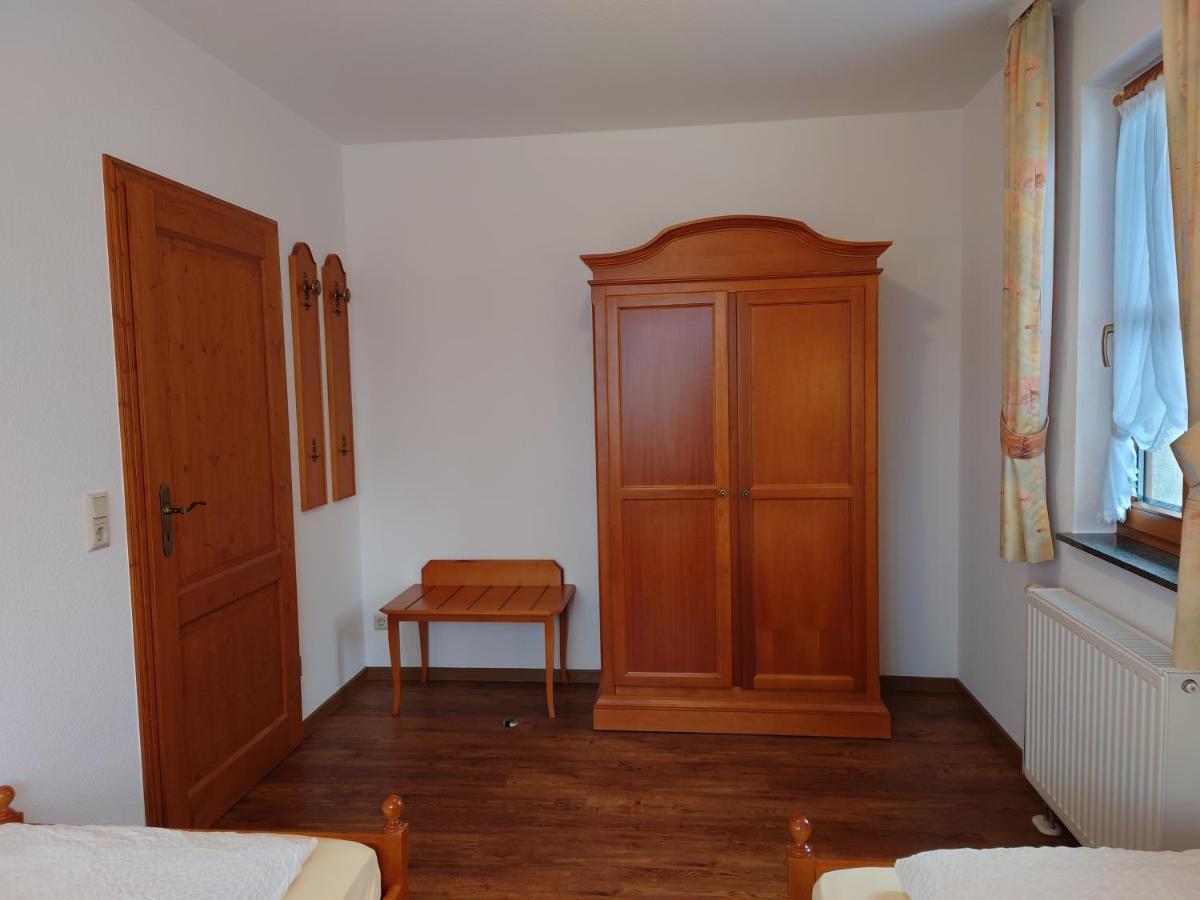 Apartment Landhausferienwohnungen Am Brockenblick