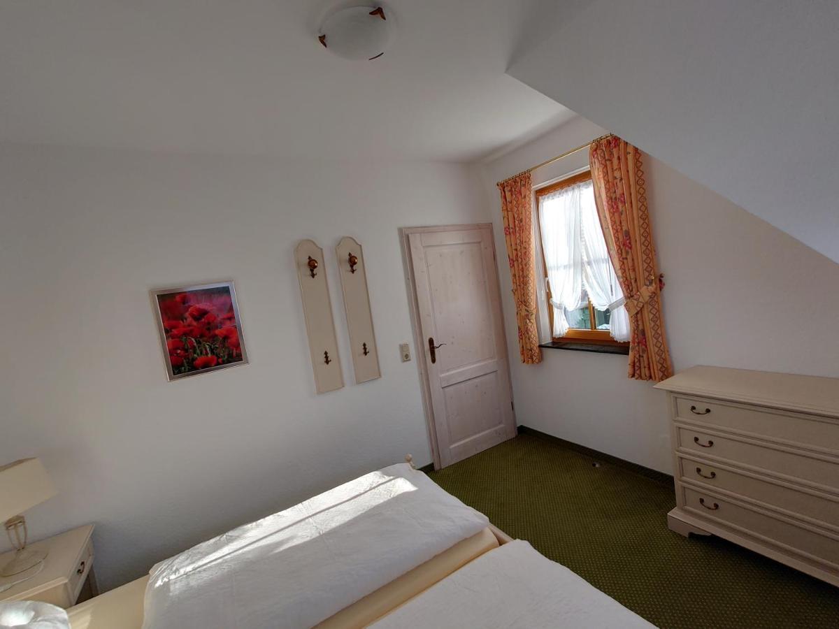 Landhausferienwohnungen Am Brockenblick Appartement Sorge