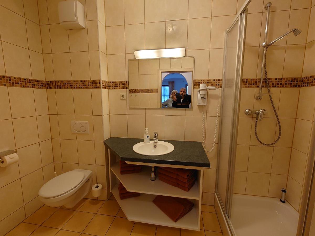 Landhausferienwohnungen Am Brockenblick *