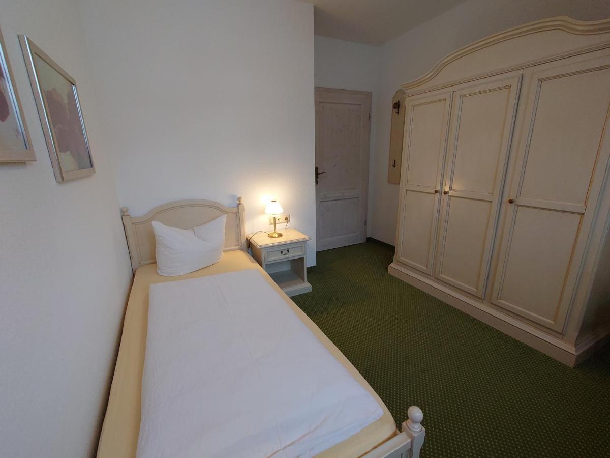 Landhausferienwohnungen Am Brockenblick Appartement Sorge