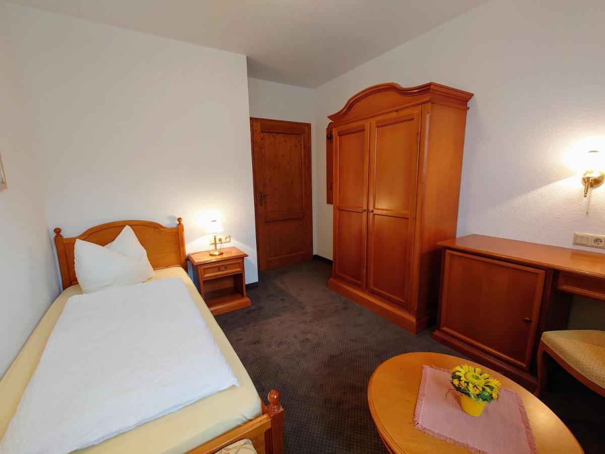 Landhausferienwohnungen Am Brockenblick *