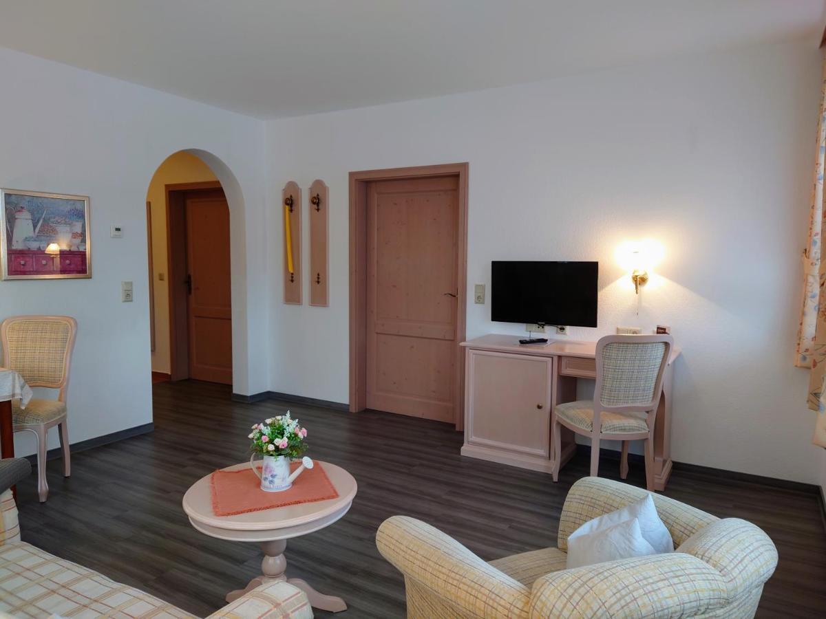 Apartment Landhausferienwohnungen Am Brockenblick