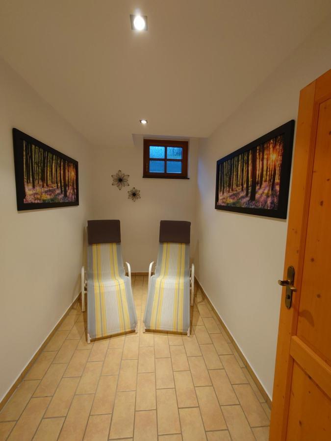 Landhausferienwohnungen Am Brockenblick *