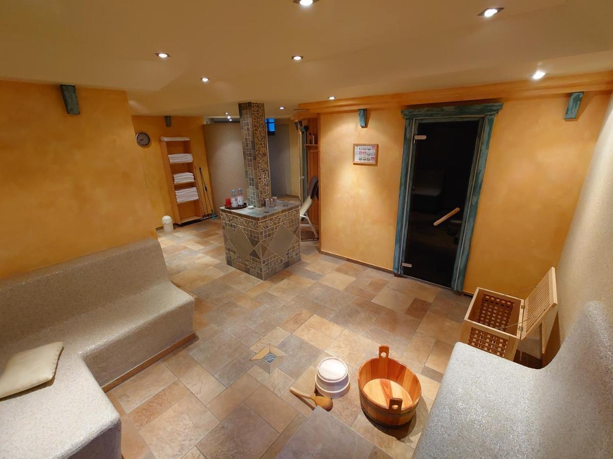 Apartment Landhausferienwohnungen Am Brockenblick