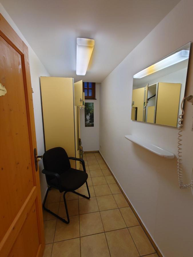 Landhausferienwohnungen Am Brockenblick Apartment