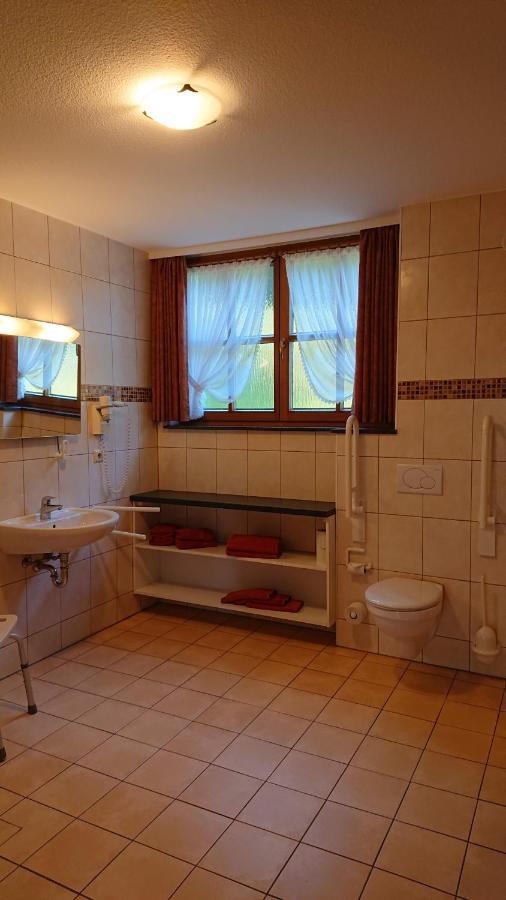 Apartment Landhausferienwohnungen Am Brockenblick