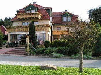 Landhausferienwohnungen Am Brockenblick Appartement Sorge