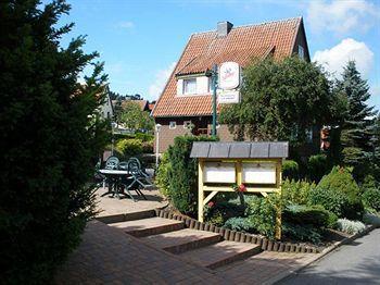 Landhausferienwohnungen Am Brockenblick Apartment *