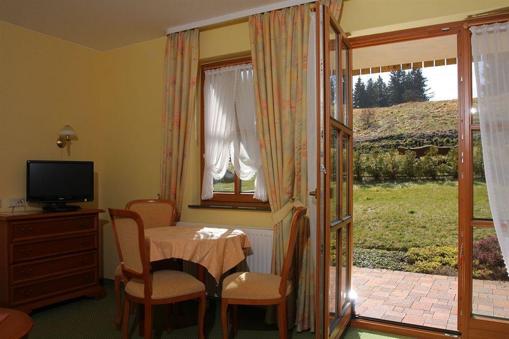 Apartment Landhausferienwohnungen Am Brockenblick