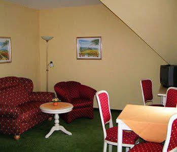 Appartement Landhausferienwohnungen Am Brockenblick *