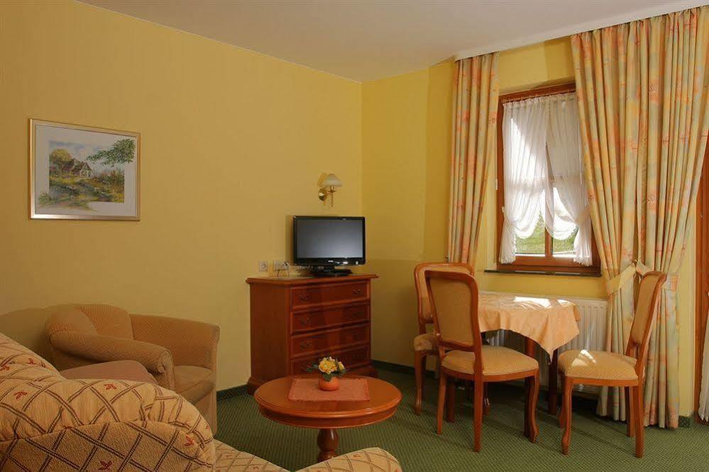 Landhausferienwohnungen Am Brockenblick Apartment *