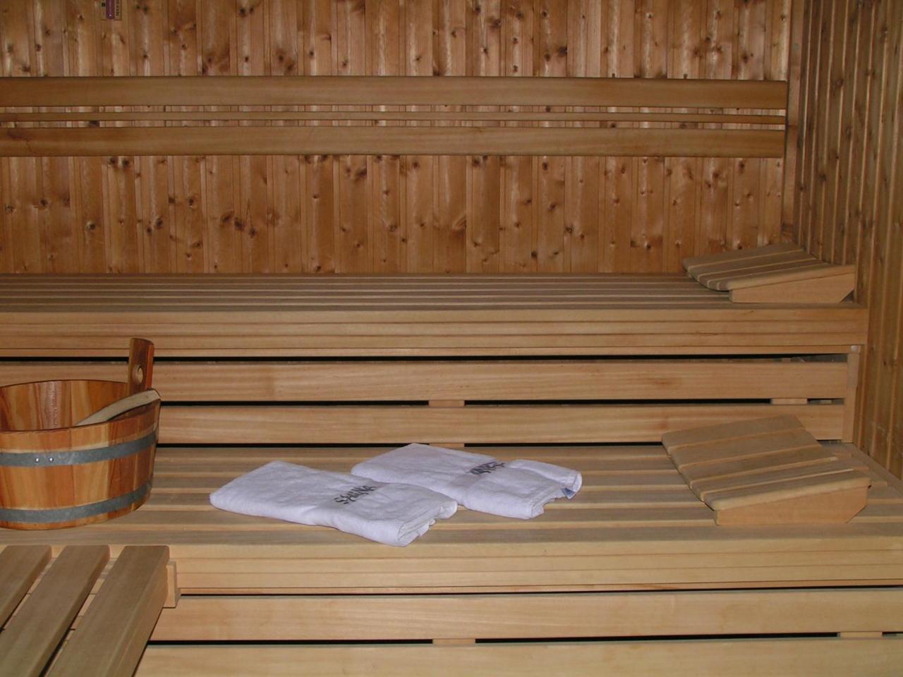 Appartement Landhausferienwohnungen Am Brockenblick Sorge